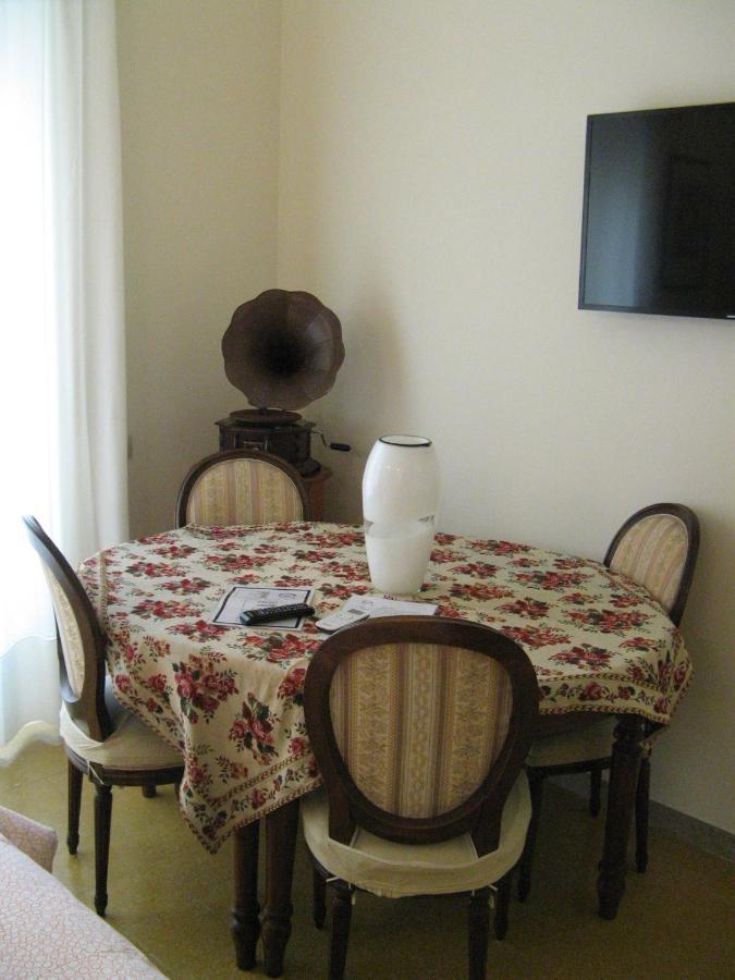 Verrotti House Наполи Екстериор снимка