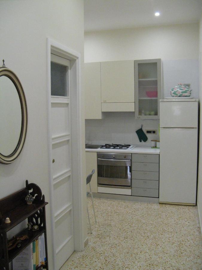 Verrotti House Наполи Екстериор снимка