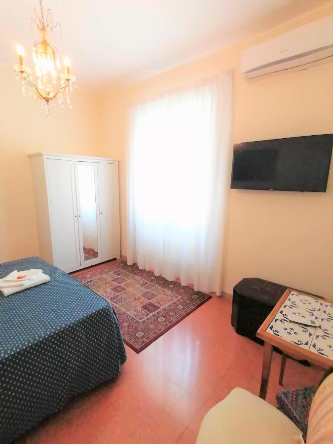 Verrotti House Наполи Екстериор снимка