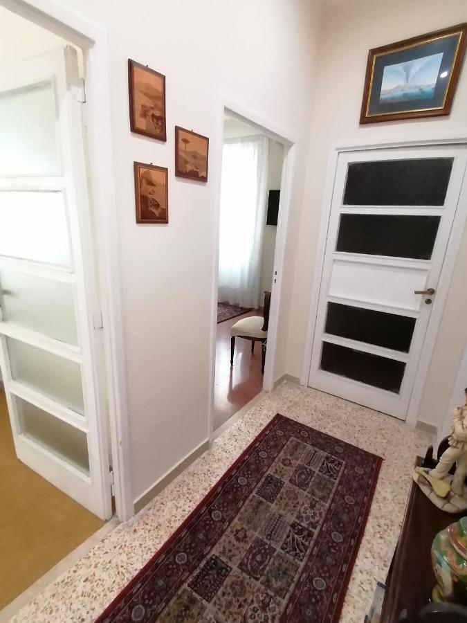 Verrotti House Наполи Екстериор снимка