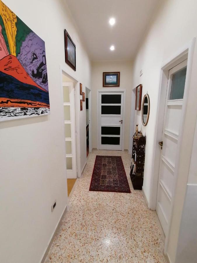 Verrotti House Наполи Екстериор снимка