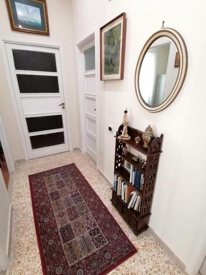 Verrotti House Наполи Екстериор снимка
