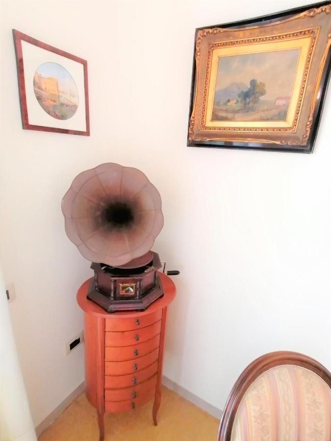 Verrotti House Наполи Екстериор снимка