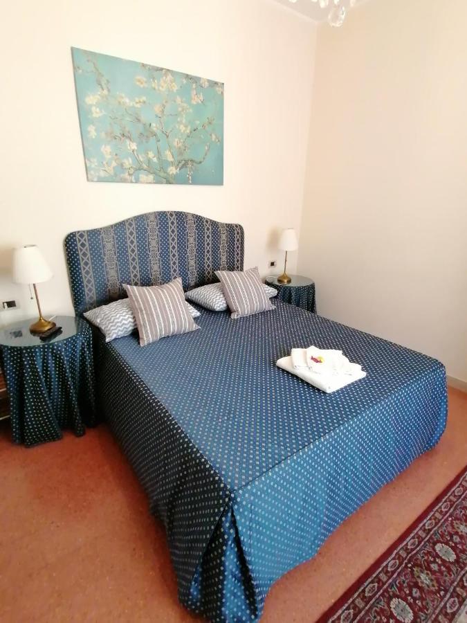 Verrotti House Наполи Екстериор снимка