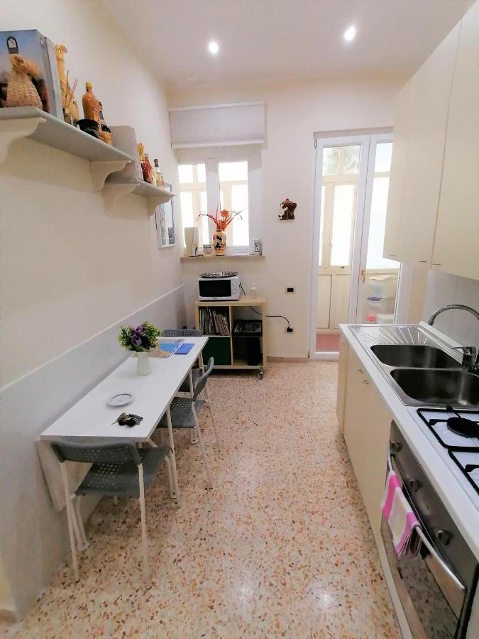 Verrotti House Наполи Екстериор снимка