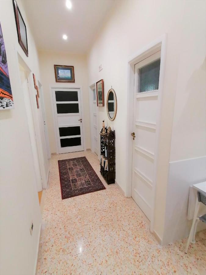 Verrotti House Наполи Екстериор снимка