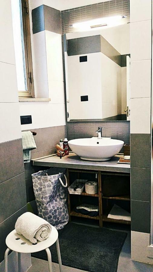 Verrotti House Наполи Екстериор снимка