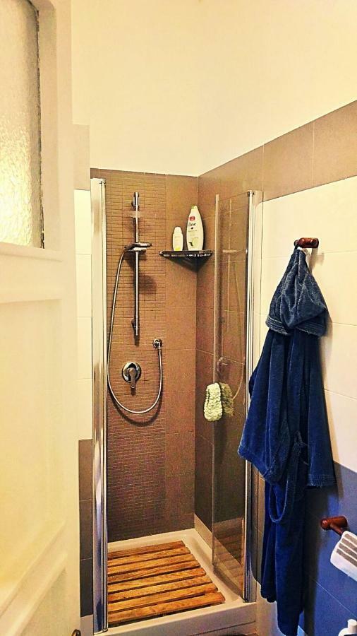 Verrotti House Наполи Екстериор снимка