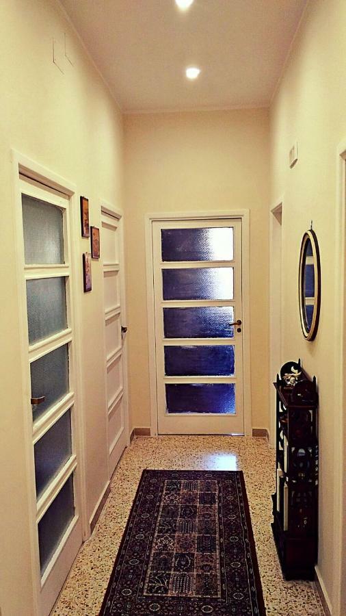 Verrotti House Наполи Екстериор снимка