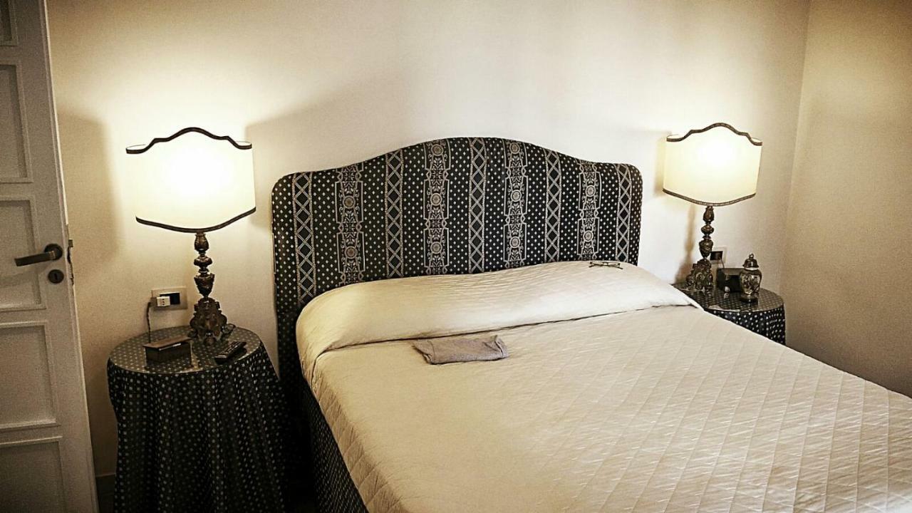 Verrotti House Наполи Екстериор снимка