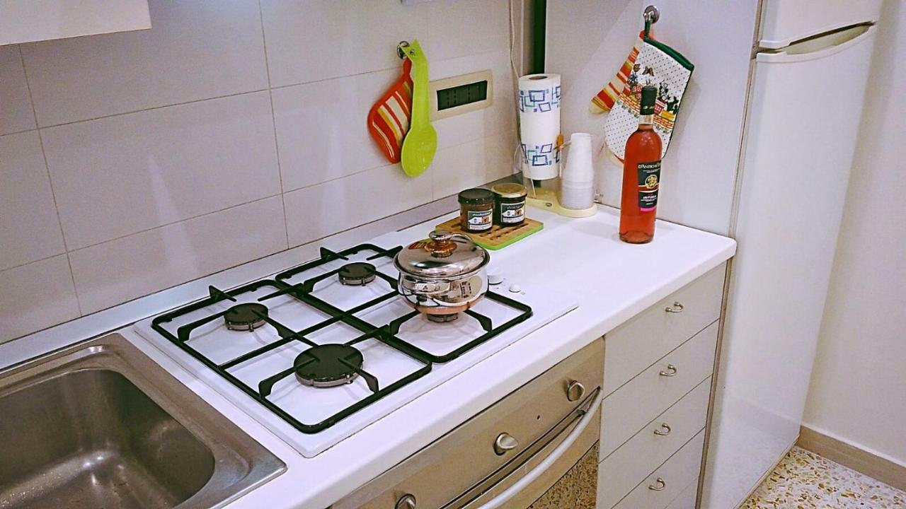 Verrotti House Наполи Екстериор снимка