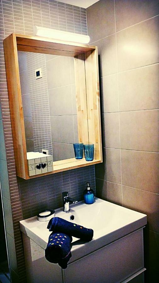 Verrotti House Наполи Екстериор снимка