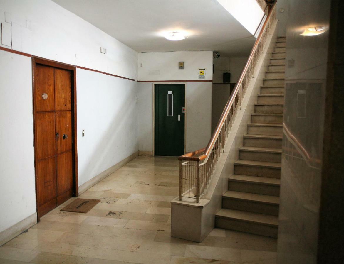 Verrotti House Наполи Екстериор снимка