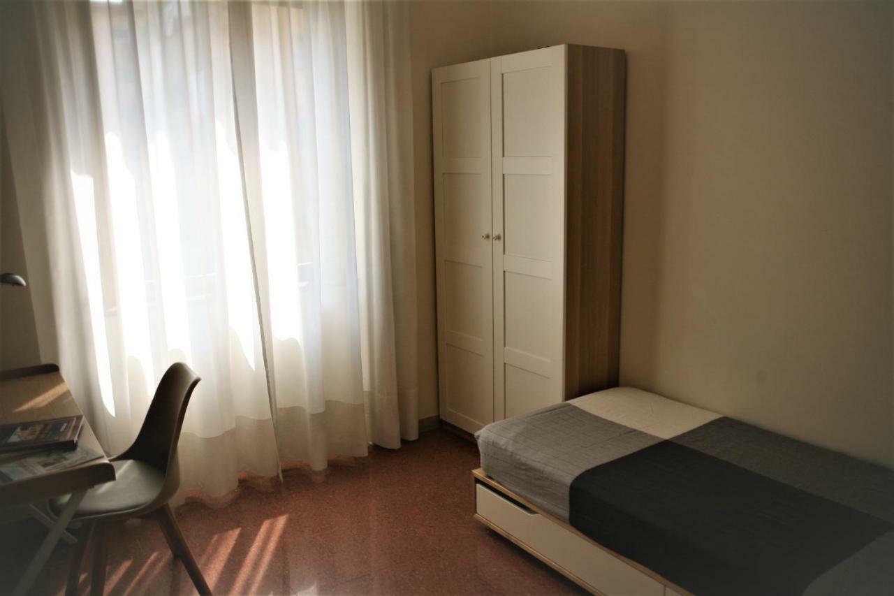 Verrotti House Наполи Екстериор снимка