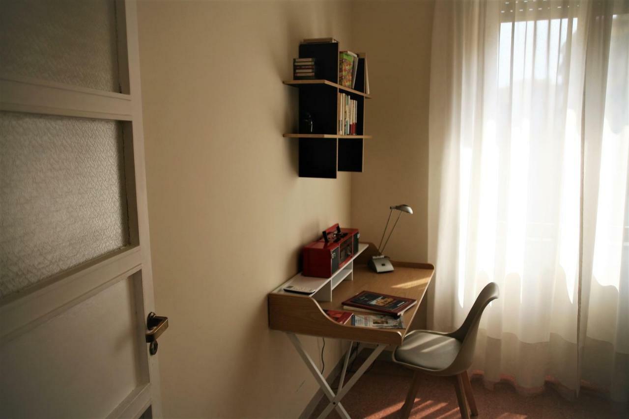 Verrotti House Наполи Екстериор снимка